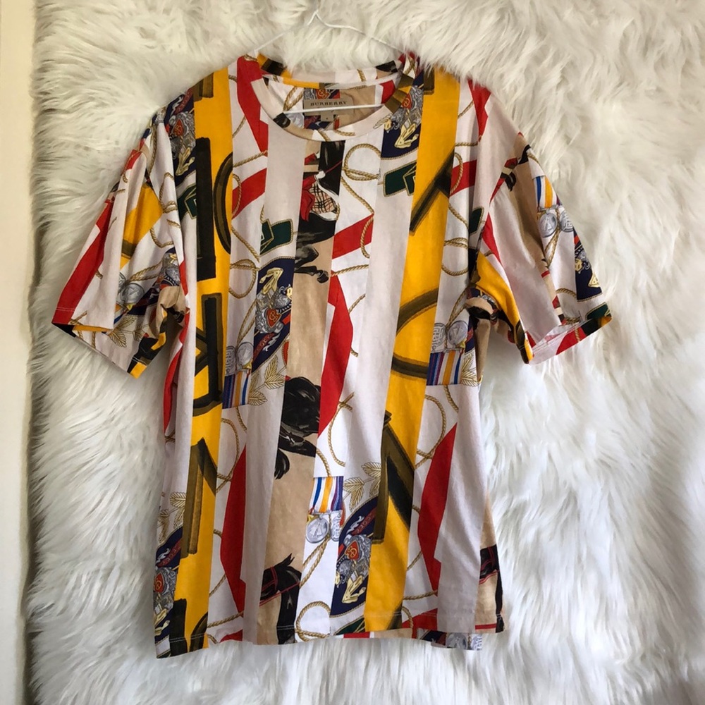 Burberry T-shirt